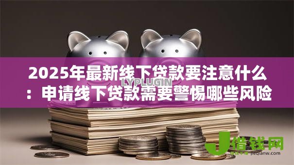 2025年最新线下贷款要注意什么:申请线下贷款需要警惕哪些风险 2025年最新线下贷款要注意什么:申请线下贷款需要警惕哪些风险