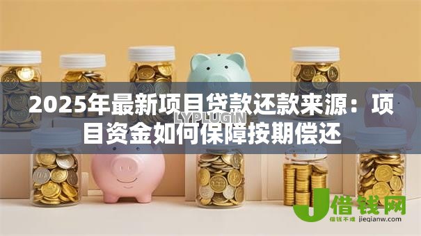 2025年最新项目贷款还款来源:项目资金如何保障按期偿还 2025年最新项目贷款还款来源:项目资金如何保障按期偿还