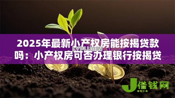 2025年最新小产权房能按揭贷款吗:小产权房可否办理银行按揭贷款 2025年最新小产权房能按揭贷款吗:小产权房可否办理银行按揭贷款