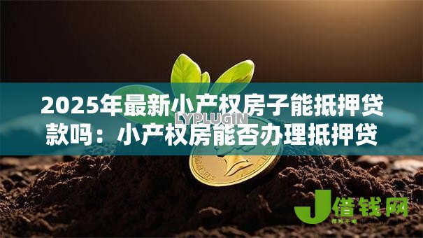 2025年最新小产权房子能抵押贷款吗:小产权房能否办理抵押贷款 2025年最新小产权房子能抵押贷款吗:小产权房能否办理抵押贷款