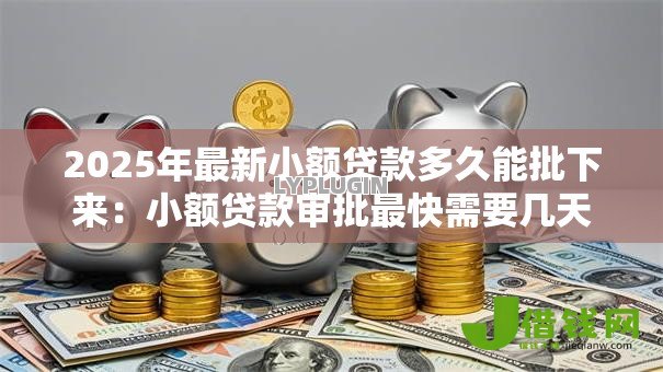 2025年最新小额贷款多久能批下来:小额贷款审批最快需要几天 2025年最新小额贷款多久能批下来:小额贷款审批最快需要几天