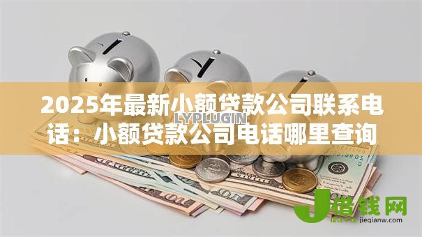 2025年最新小额贷款公司联系电话:小额贷款公司电话哪里查询 2025年最新小额贷款公司联系电话:小额贷款公司电话哪里查询