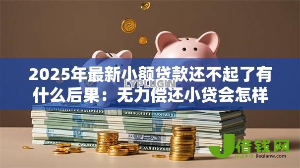 2025年最新小额贷款还不起了有什么后果：无力偿还小贷会怎样