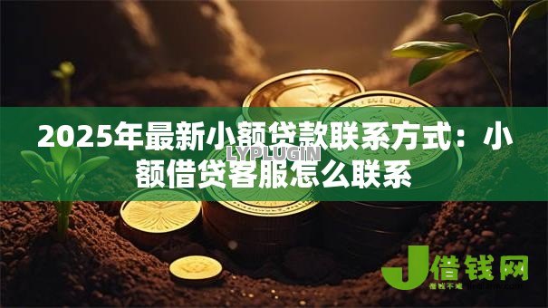 2025年最新小额贷款联系方式：小额借贷客服怎么联系