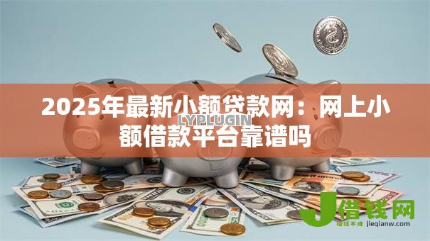 2025年最新小额贷款网:网上小额借款平台靠谱吗 2025年最新小额贷款网:网上小额借款平台靠谱吗