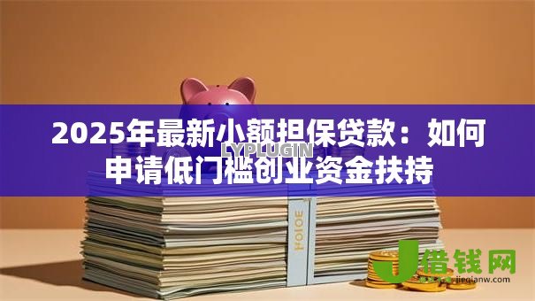 2025年最新小额担保贷款:如何申请低门槛创业资金扶持 2025年最新小额担保贷款:如何申请低门槛创业资金扶持