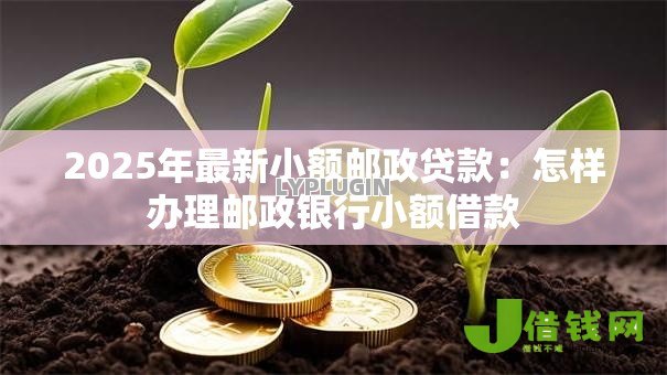 2025年最新小额邮政贷款:怎样办理邮政银行小额借款 2025年最新小额邮政贷款:怎样办理邮政银行小额借款
