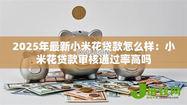 2025年最新小米花贷款怎么样:小米花贷款审核通过率高吗 2025年最新小米花贷款怎么样:小米花贷款审核通过率高吗