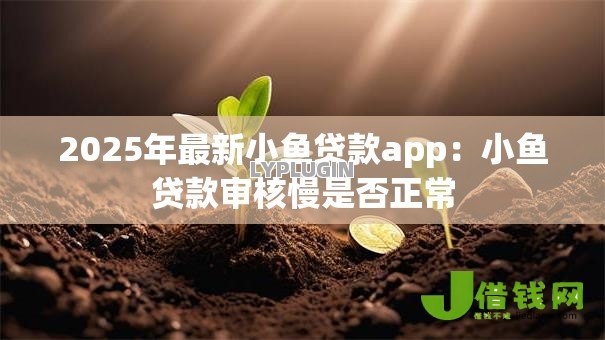 2025年最新小鱼贷款app:小鱼贷款审核慢是否正常 2025年最新小鱼贷款app:小鱼贷款审核慢是否正常