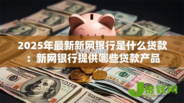 2025年最新新网银行是什么贷款:新网银行提供哪些贷款产品 2025年最新新网银行是什么贷款:新网银行提供哪些贷款产品