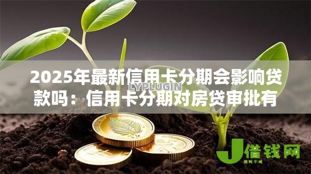 2025年最新信用卡分期会影响贷款吗：信用卡分期对房贷审批有影响吗