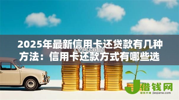 2025年最新信用卡还贷款有几种方法:信用卡还款方式有哪些选择 2025年最新信用卡还贷款有几种方法:信用卡还款方式有哪些选择
