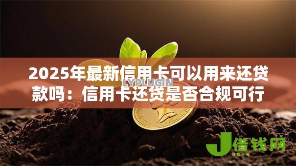 2025年最新信用卡可以用来还贷款吗:信用卡还贷是否合规可行 2025年最新信用卡可以用来还贷款吗:信用卡还贷是否合规可行