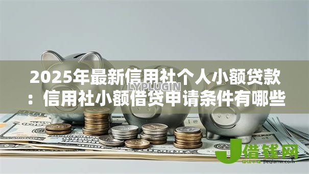 2025年最新信用社个人小额贷款:信用社小额借贷申请条件有哪些 2025年最新信用社个人小额贷款:信用社小额借贷申请条件有哪些