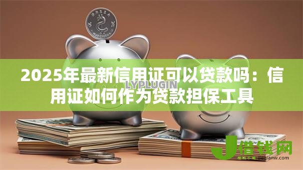 2025年最新信用证可以贷款吗:信用证如何作为贷款担保工具 2025年最新信用证可以贷款吗:信用证如何作为贷款担保工具