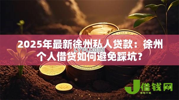 2025年最新徐州私人贷款:徐州个人借贷如何避免踩坑? 2025年最新徐州私人贷款:徐州个人借贷如何避免踩坑?