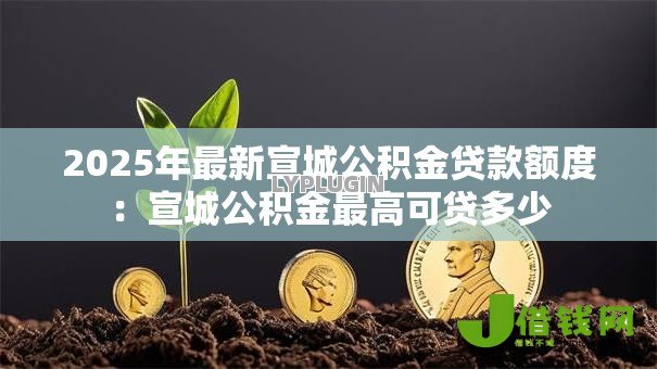 2025年最新宣城公积金贷款额度：宣城公积金最高可贷多少