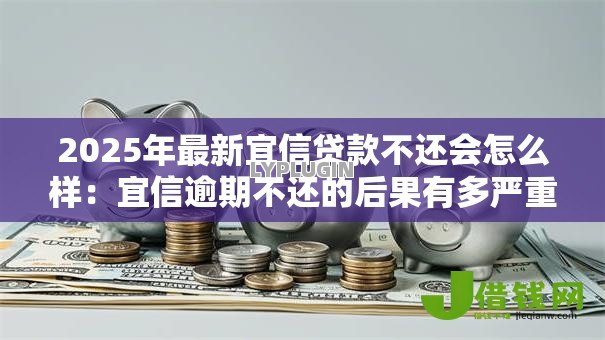 2025年最新宜信贷款不还会怎么样：宜信逾期不还的后果有多严重
