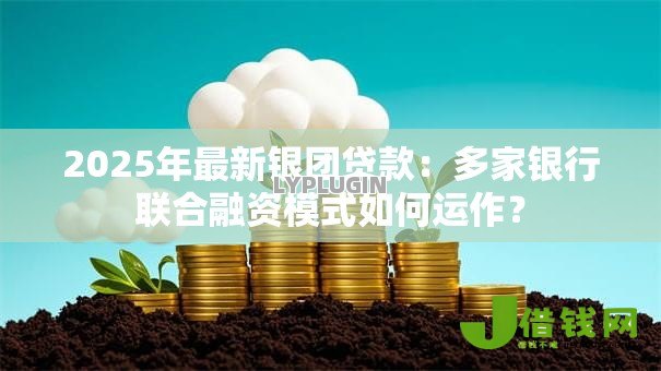 2025年最新银团贷款：多家银行联合融资模式如何运作？