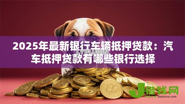 2025年最新银行车辆抵押贷款:汽车抵押贷款有哪些银行选择 2025年最新银行车辆抵押贷款:汽车抵押贷款有哪些银行选择