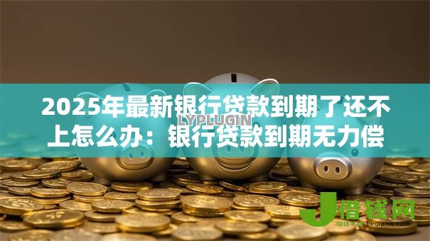 2025年最新银行贷款到期了还不上怎么办:银行贷款到期无力偿还有什么办法 2025年最新银行贷款到期了还不上怎么办:银行贷款到期无力偿还有什么办法