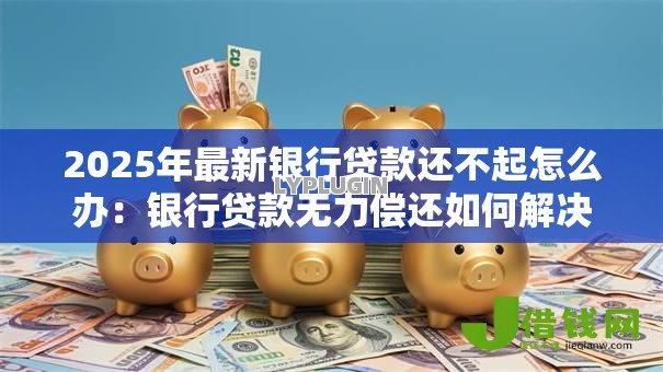 2025年最新银行贷款还不起怎么办：银行贷款无力偿还如何解决