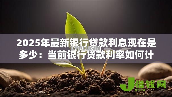 2025年最新银行贷款利息现在是多少:当前银行贷款利率如何计算? 2025年最新银行贷款利息现在是多少:当前银行贷款利率如何计算?