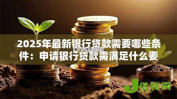 2025年最新银行贷款需要哪些条件:申请银行贷款需满足什么要求 2025年最新银行贷款需要哪些条件:申请银行贷款需满足什么要求