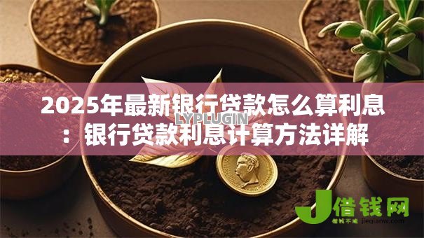 2025年最新银行贷款怎么算利息:银行贷款利息计算方法详解 2025年最新银行贷款怎么算利息:银行贷款利息计算方法详解