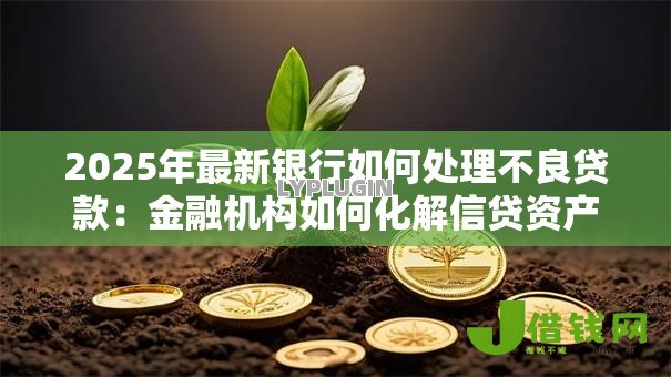 2025年最新银行如何处理不良贷款:金融机构如何化解信贷资产风险 2025年最新银行如何处理不良贷款:金融机构如何化解信贷资产风险