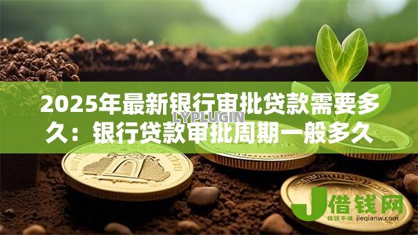2025年最新银行审批贷款需要多久：银行贷款审批周期一般多久