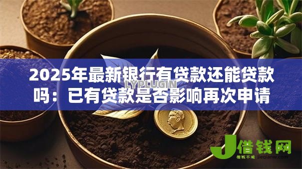 2025年最新银行有贷款还能贷款吗:已有贷款是否影响再次申请 2025年最新银行有贷款还能贷款吗:已有贷款是否影响再次申请