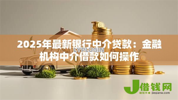 2025年最新银行中介贷款:金融机构中介借款如何操作 2025年最新银行中介贷款:金融机构中介借款如何操作