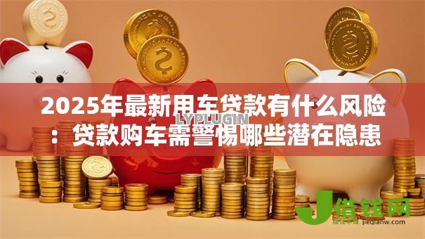 2025年最新用车贷款有什么风险：贷款购车需警惕哪些潜在隐患