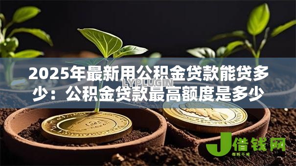 2025年最新用公积金贷款能贷多少:公积金贷款最高额度是多少 2025年最新用公积金贷款能贷多少:公积金贷款最高额度是多少