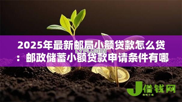 2025年最新邮局小额贷款怎么贷：邮政储蓄小额贷款申请条件有哪些