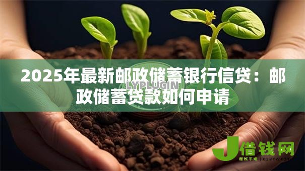 2025年最新邮政储蓄银行信贷:邮政储蓄贷款如何申请 2025年最新邮政储蓄银行信贷:邮政储蓄贷款如何申请