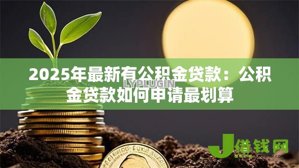2025年最新有公积金贷款：公积金贷款如何申请最划算