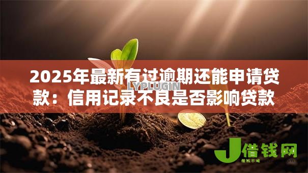 2025年最新有过逾期还能申请贷款:信用记录不良是否影响贷款申请 2025年最新有过逾期还能申请贷款:信用记录不良是否影响贷款申请