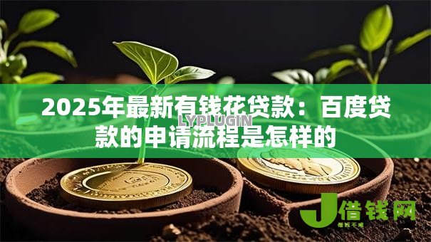 2025年最新有钱花贷款:百度贷款的申请流程是怎样的 2025年最新有钱花贷款:百度贷款的申请流程是怎样的