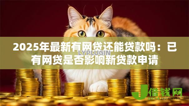 2025年最新有网贷还能贷款吗:已有网贷是否影响新贷款申请 2025年最新有网贷还能贷款吗:已有网贷是否影响新贷款申请
