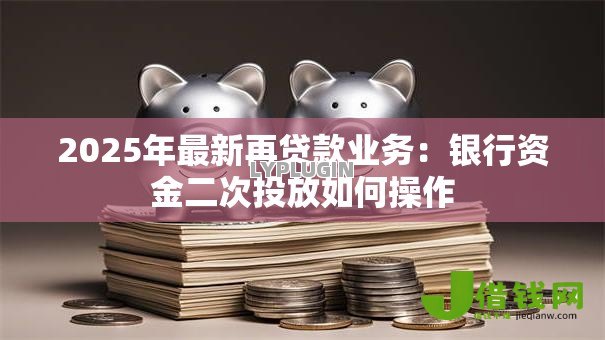 2025年最新再贷款业务:银行资金二次投放如何操作 2025年最新再贷款业务:银行资金二次投放如何操作