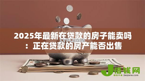 2025年最新在贷款的房子能卖吗：正在贷款的房产能否出售