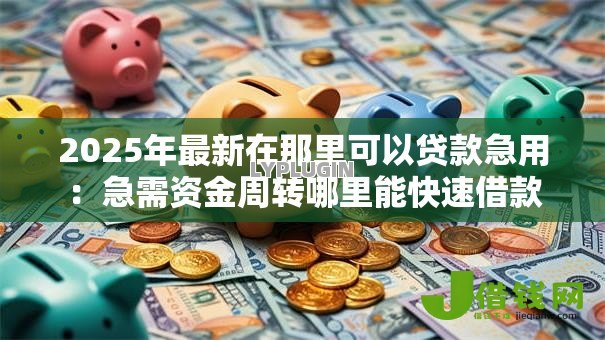 2025年最新在那里可以贷款急用:急需资金周转哪里能快速借款 2025年最新在那里可以贷款急用:急需资金周转哪里能快速借款