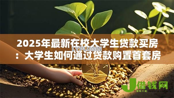 2025年最新在校大学生贷款买房:大学生如何通过贷款购置首套房产 2025年最新在校大学生贷款买房:大学生如何通过贷款购置首套房产