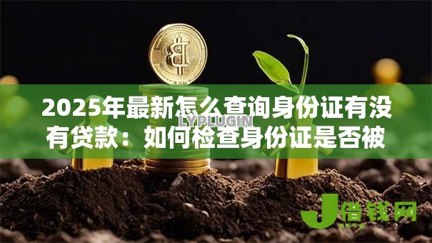 2025年最新怎么查询身份证有没有贷款:如何检查身份证是否被冒用贷款 2025年最新怎么查询身份证有没有贷款:如何检查身份证是否被冒用贷款