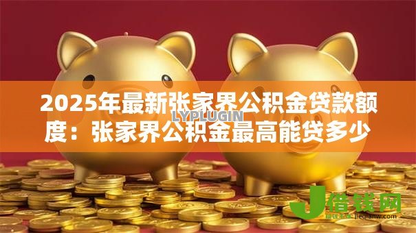 2025年最新张家界公积金贷款额度:张家界公积金最高能贷多少钱 2025年最新张家界公积金贷款额度:张家界公积金最高能贷多少钱