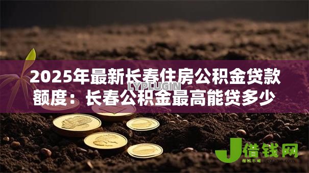 2025年最新长春住房公积金贷款额度:长春公积金最高能贷多少 2025年最新长春住房公积金贷款额度:长春公积金最高能贷多少