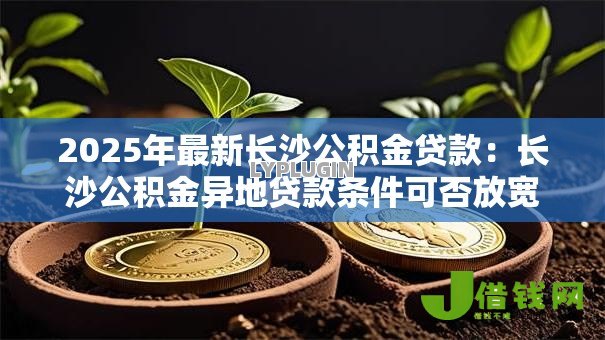 2025年最新长沙公积金贷款:长沙公积金异地贷款条件可否放宽 2025年最新长沙公积金贷款:长沙公积金异地贷款条件可否放宽