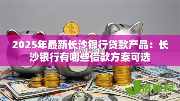 2025年最新长沙银行贷款产品:长沙银行有哪些借款方案可选 2025年最新长沙银行贷款产品:长沙银行有哪些借款方案可选